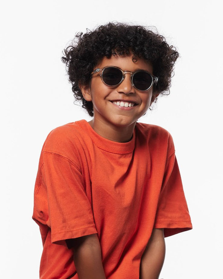 Izipizi CHILD #d Frozen Blue Polarized