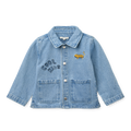 Liewood Kinsley Denim Overshirt