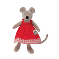Moulin Roty Tiny Nini the mouse - La Grande Famille