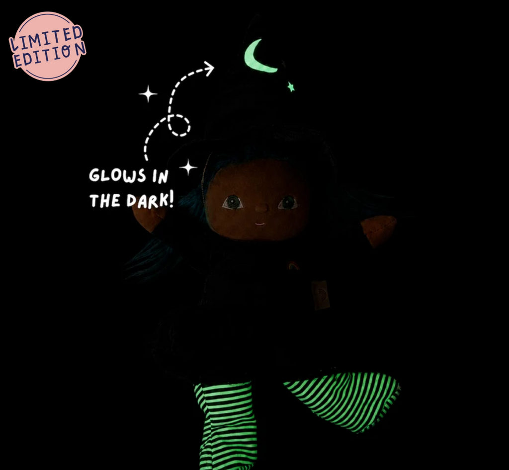 Dinkum Dolls Dinky Dinkum Winnie Witch
