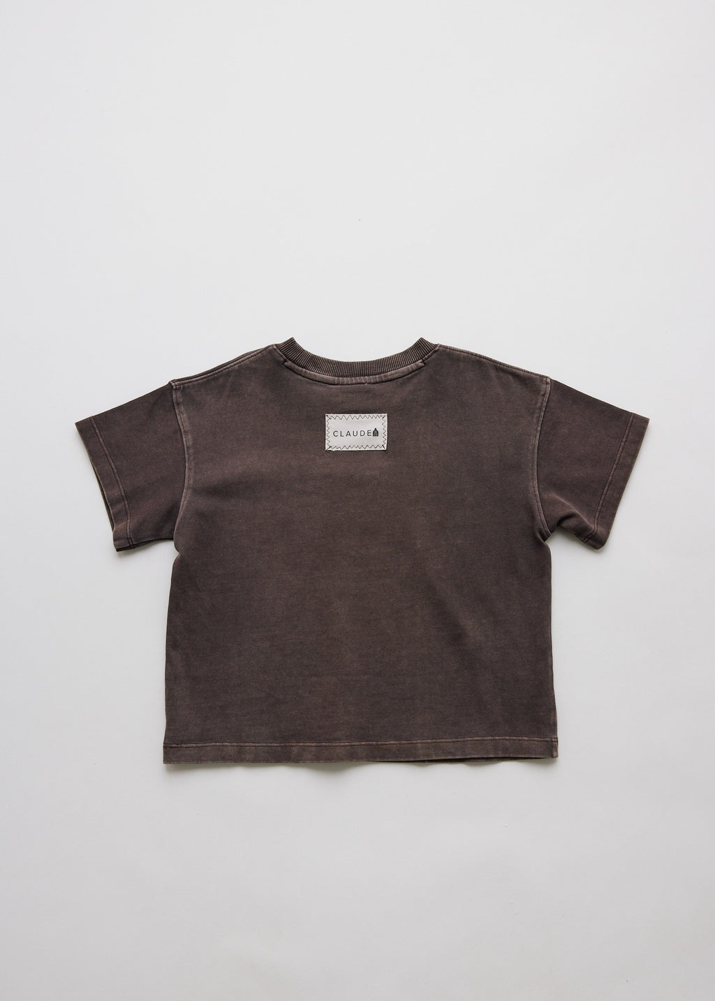 Claude & Co Lenni Magic Conker Tee