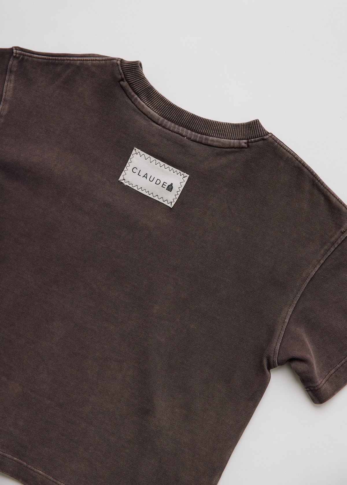 Claude & Co Lenni Magic Conker Tee