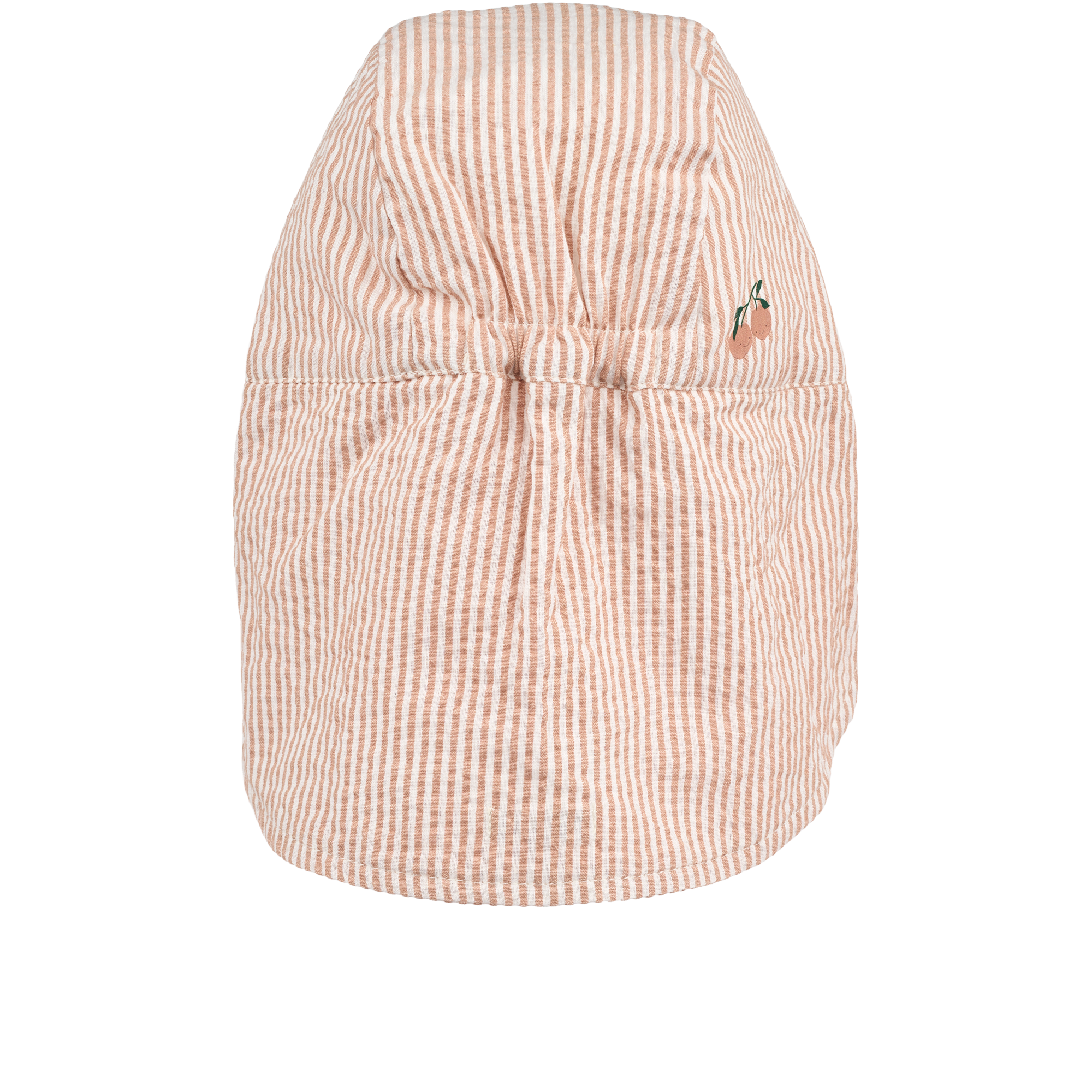 Liewood Cecilia Sun Hat - Stripe Pale tuscany / Creme de la creme