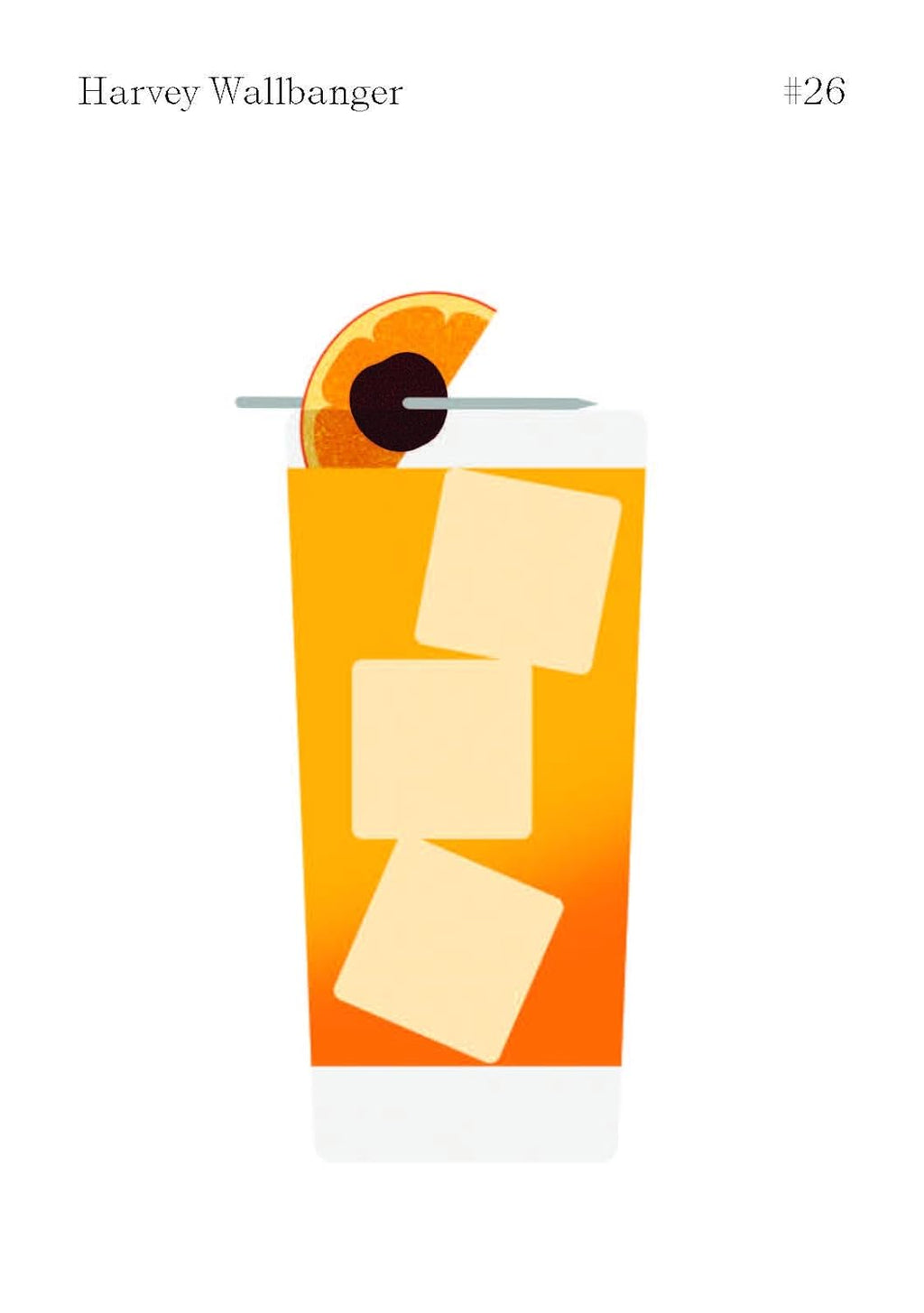 Vodka: The Cocktail Cabinet