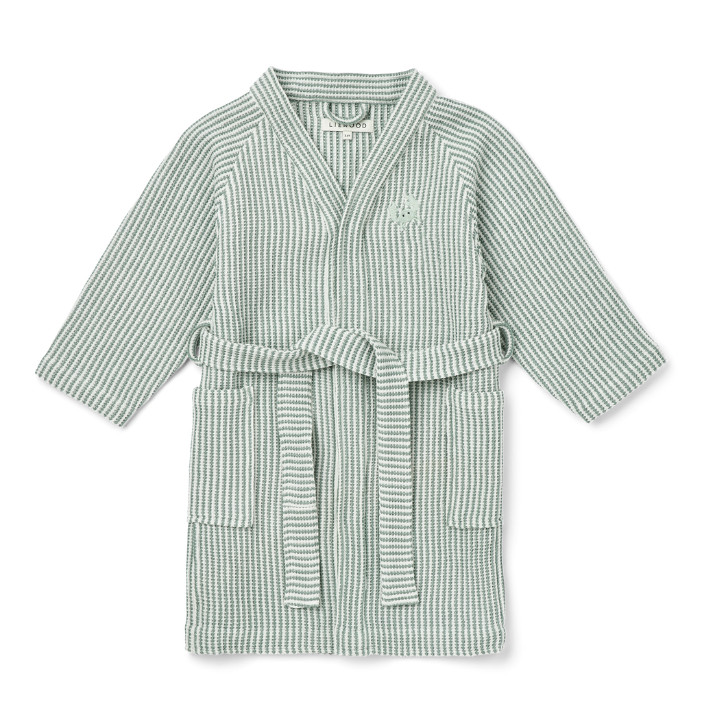 Liewood Bertha Bathrobe