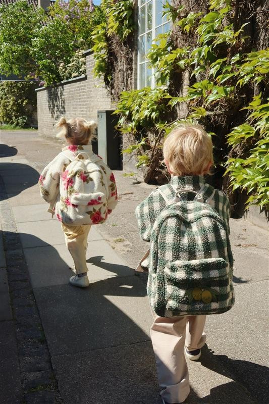 Konges Sløjd Jody Teddy Backpack