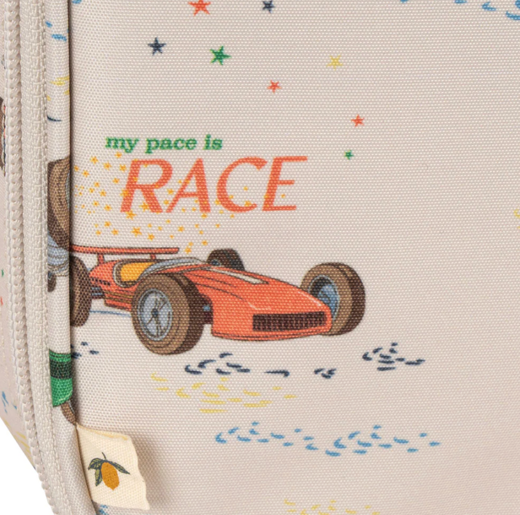 Konges Sløjd Clover Thermo Lunch Bag - Grand Prix