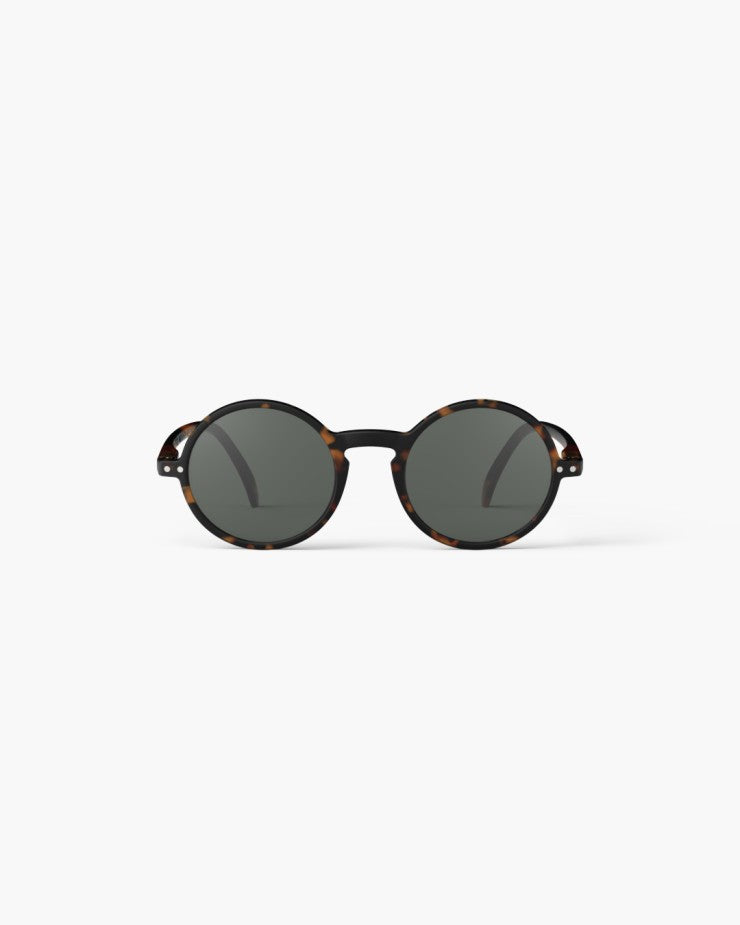 Izipizi SUN #G Tortoise