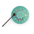 Moulin Roty Small tongue Drum - Dans la jungle