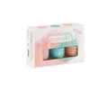 Namaki Nail Polishes - Set of 3 - Summer Delights