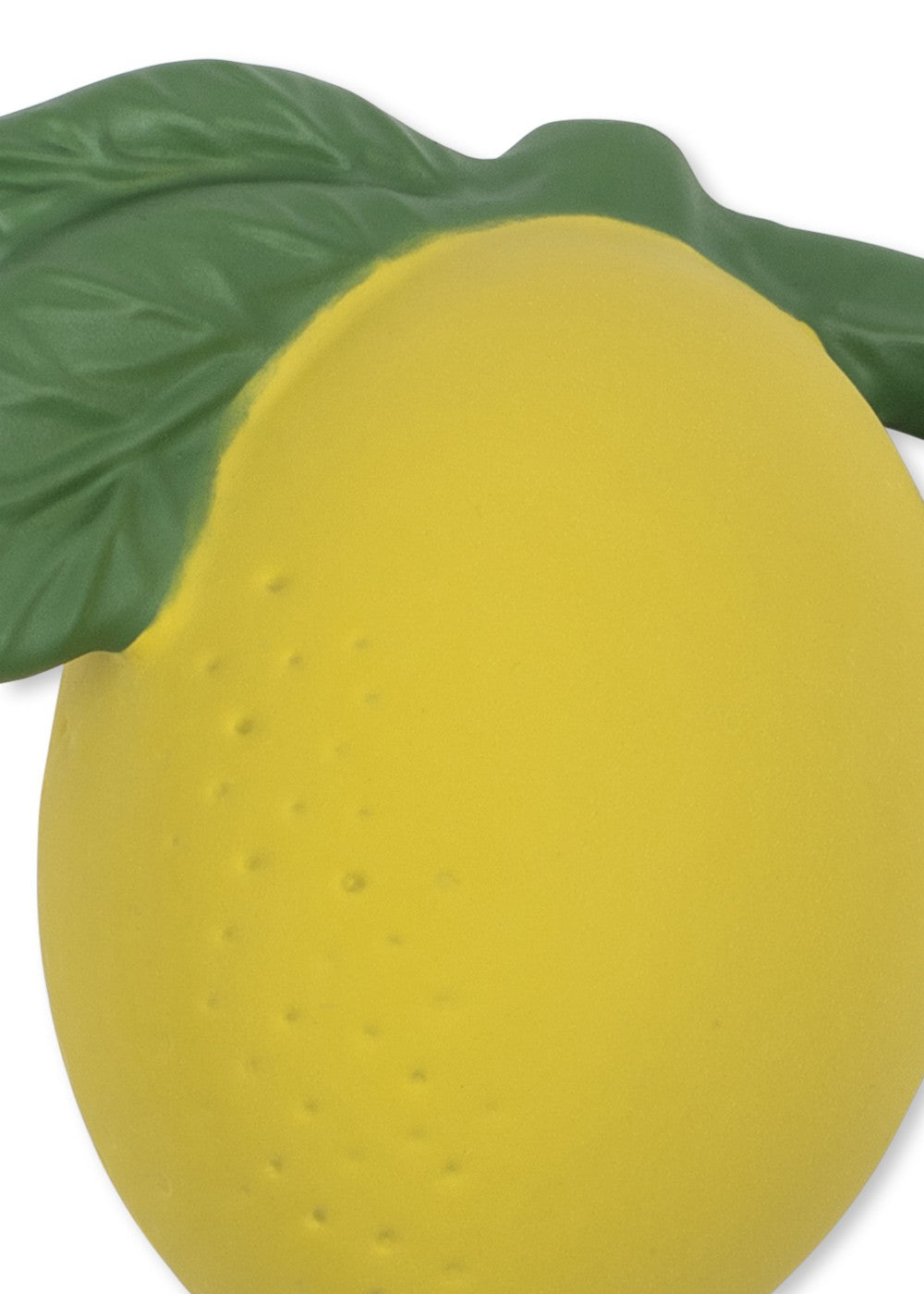 Konges Sløjd Lemon Teether