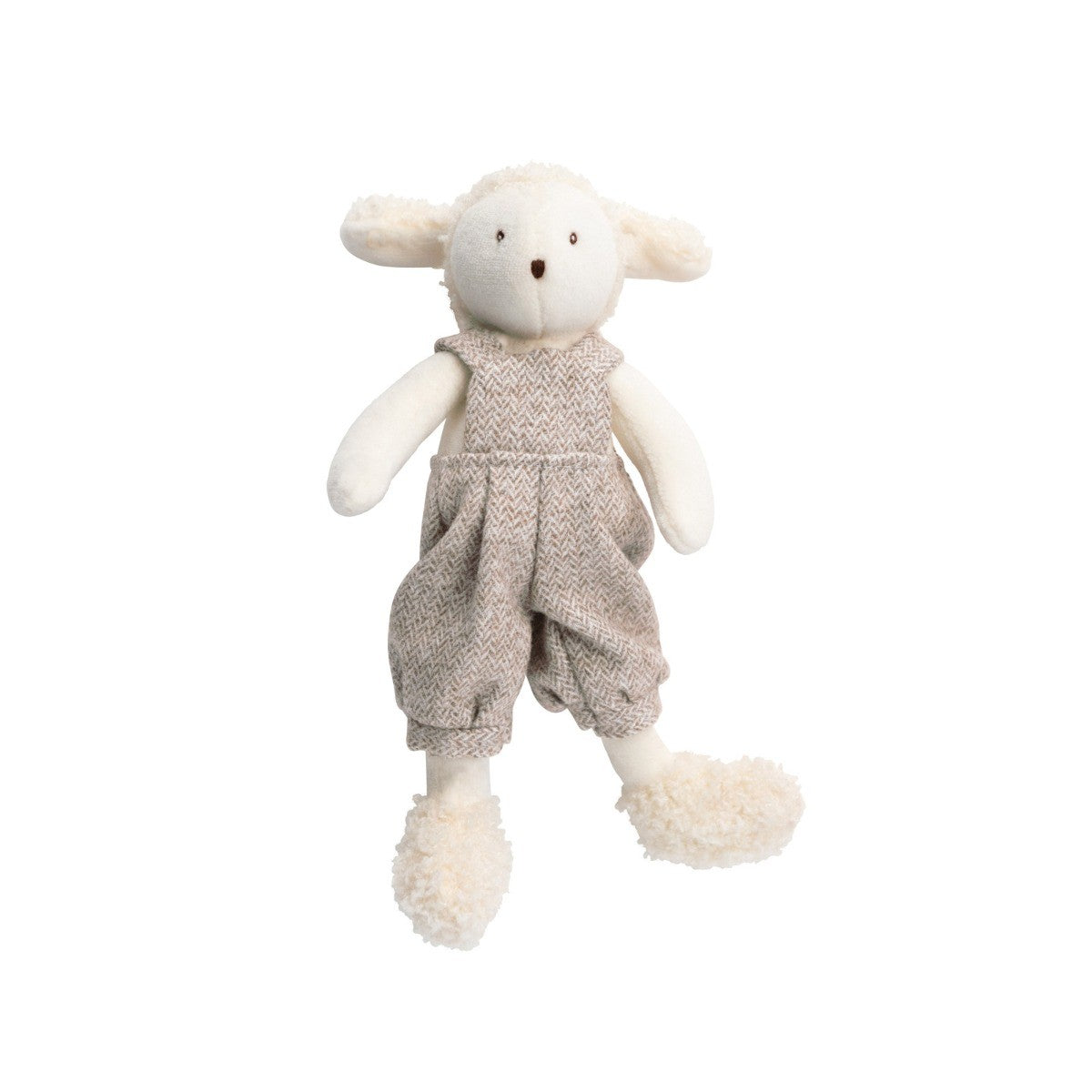 Moulin Roty Tiny Albert the sheep - La Grande Famille