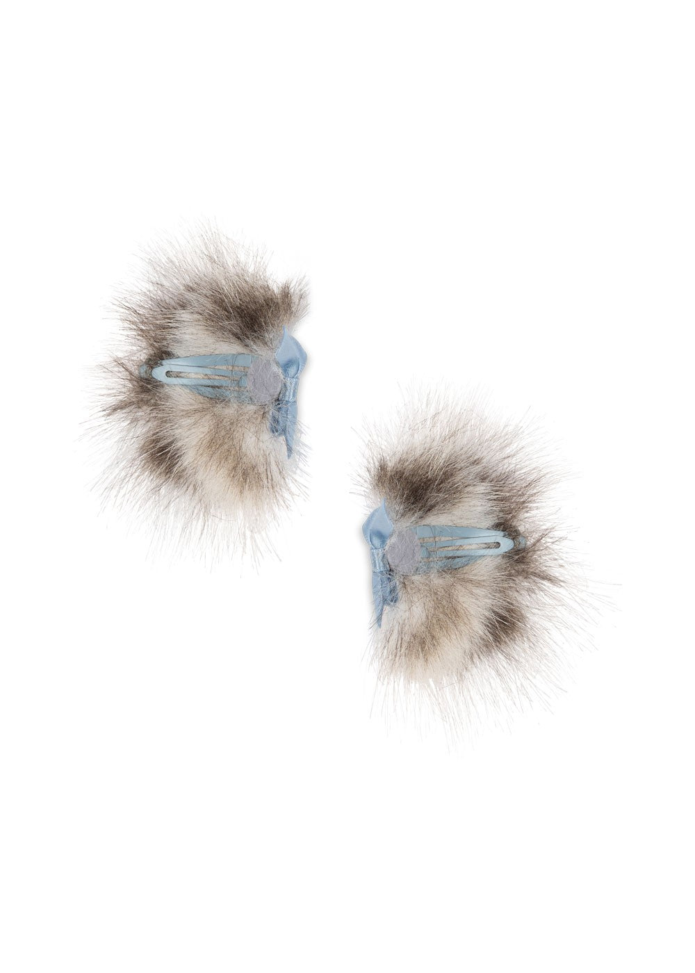 Konges Sløjd Kitty Ears Hair Clips