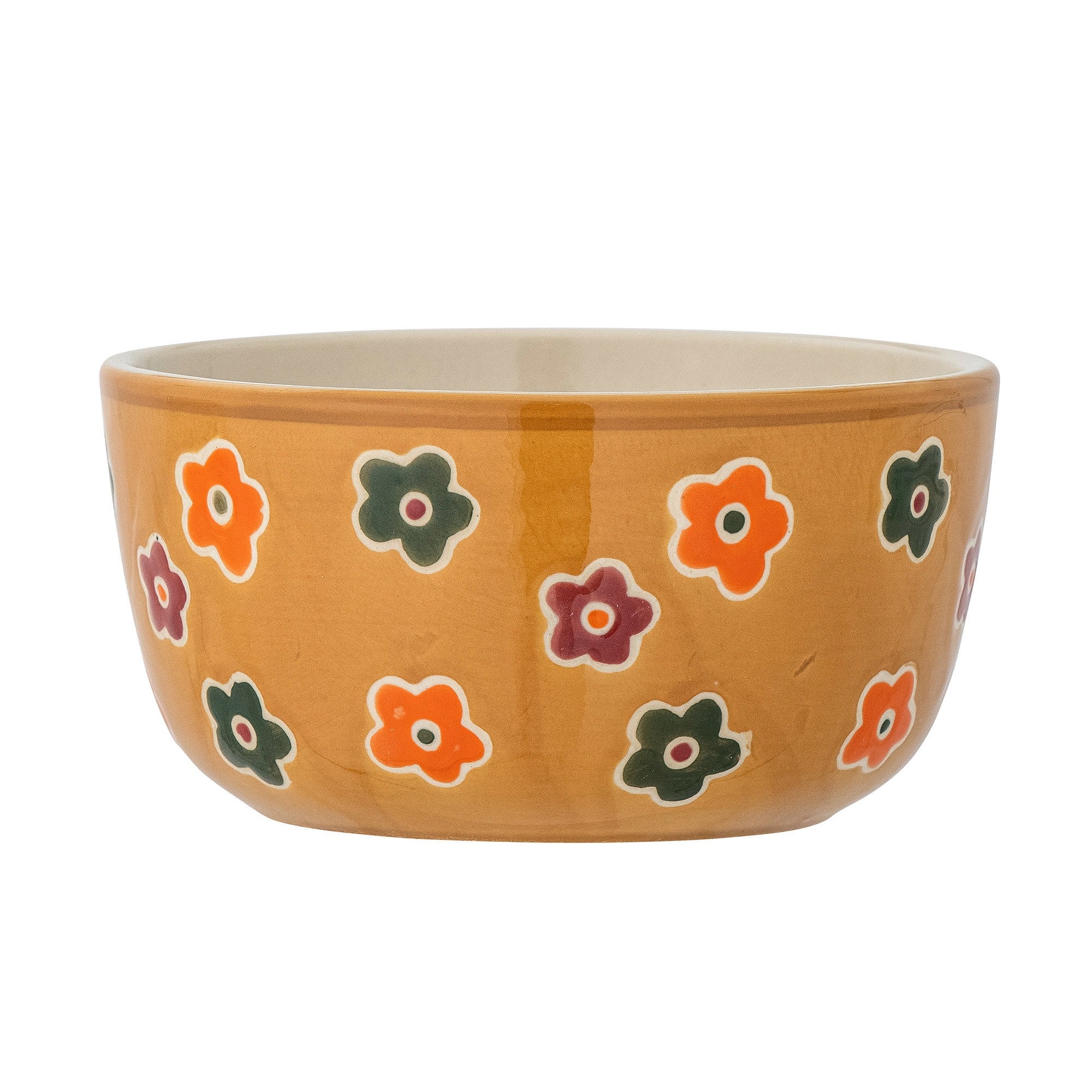 Bloomingville Addy Bowl Stoneware