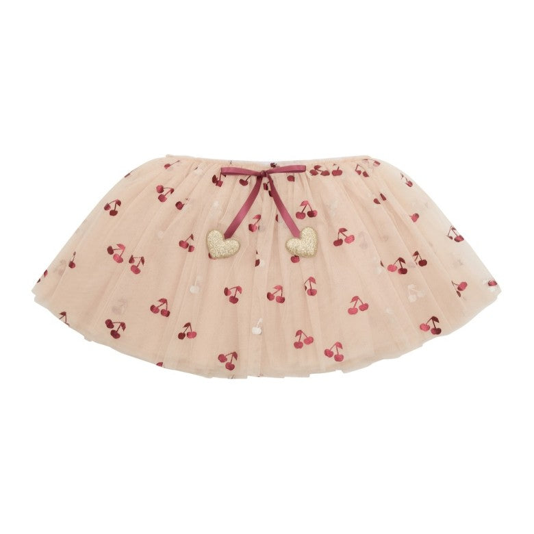Mimi & Lula Cherries Tutu