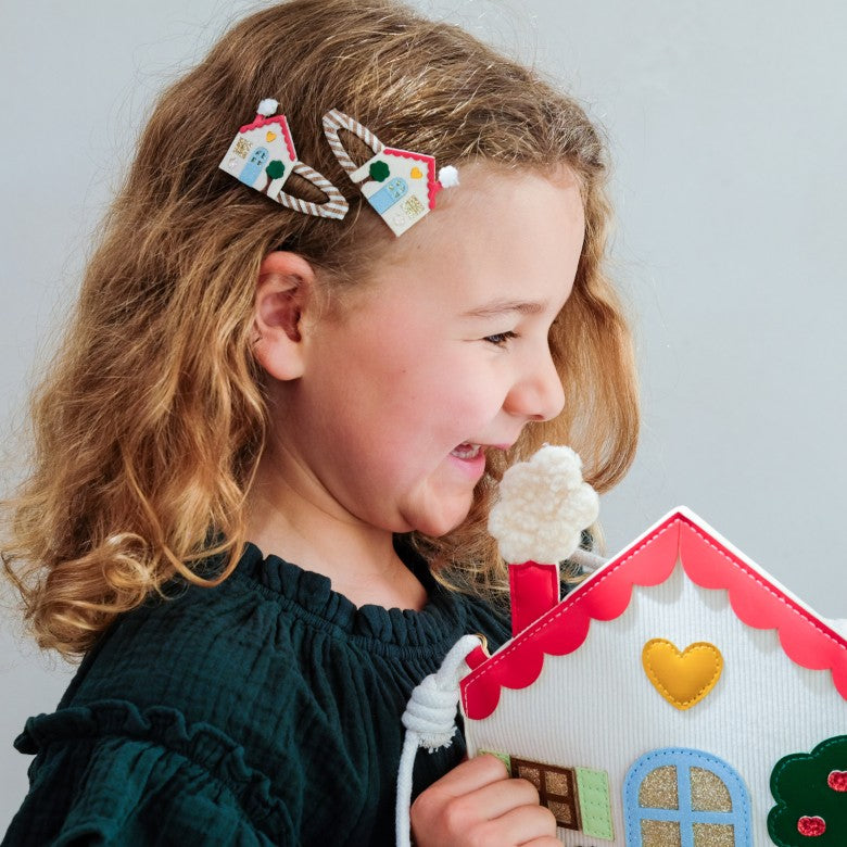 Mimi & Lula Farmhouse Hair Clips