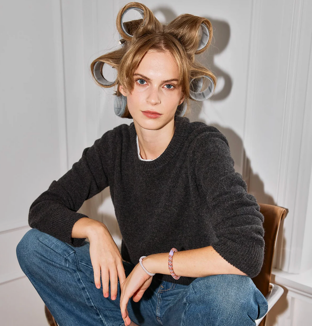 Kknekki Original Hair Ties