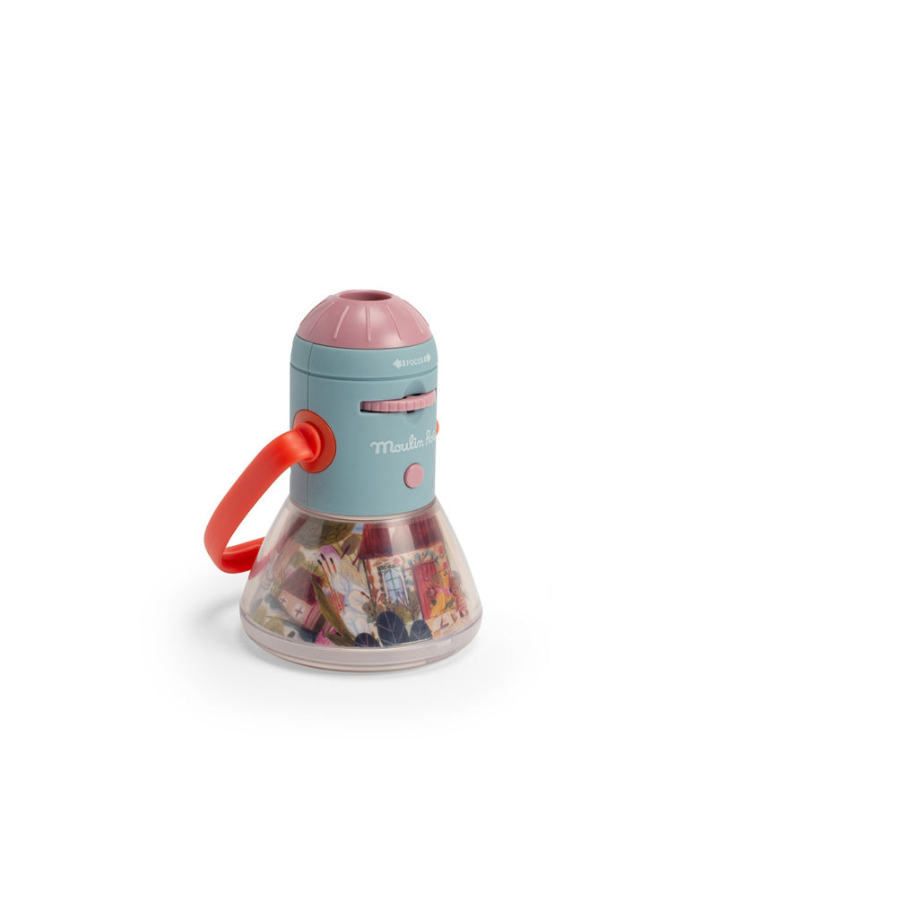 Moulin Roty Story tale lantern - Les Minouchkas