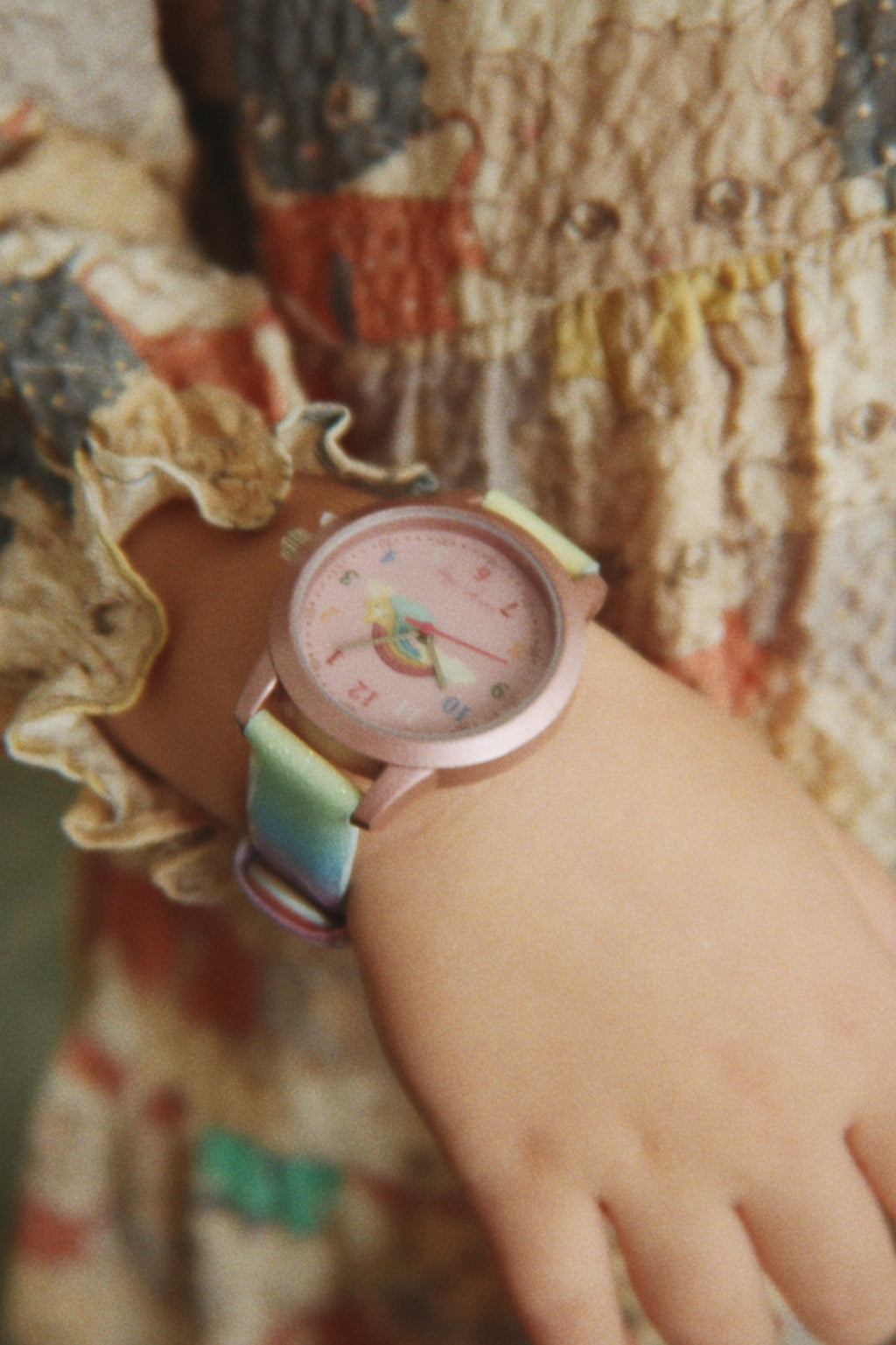 Konges Sløjd Kids Watch