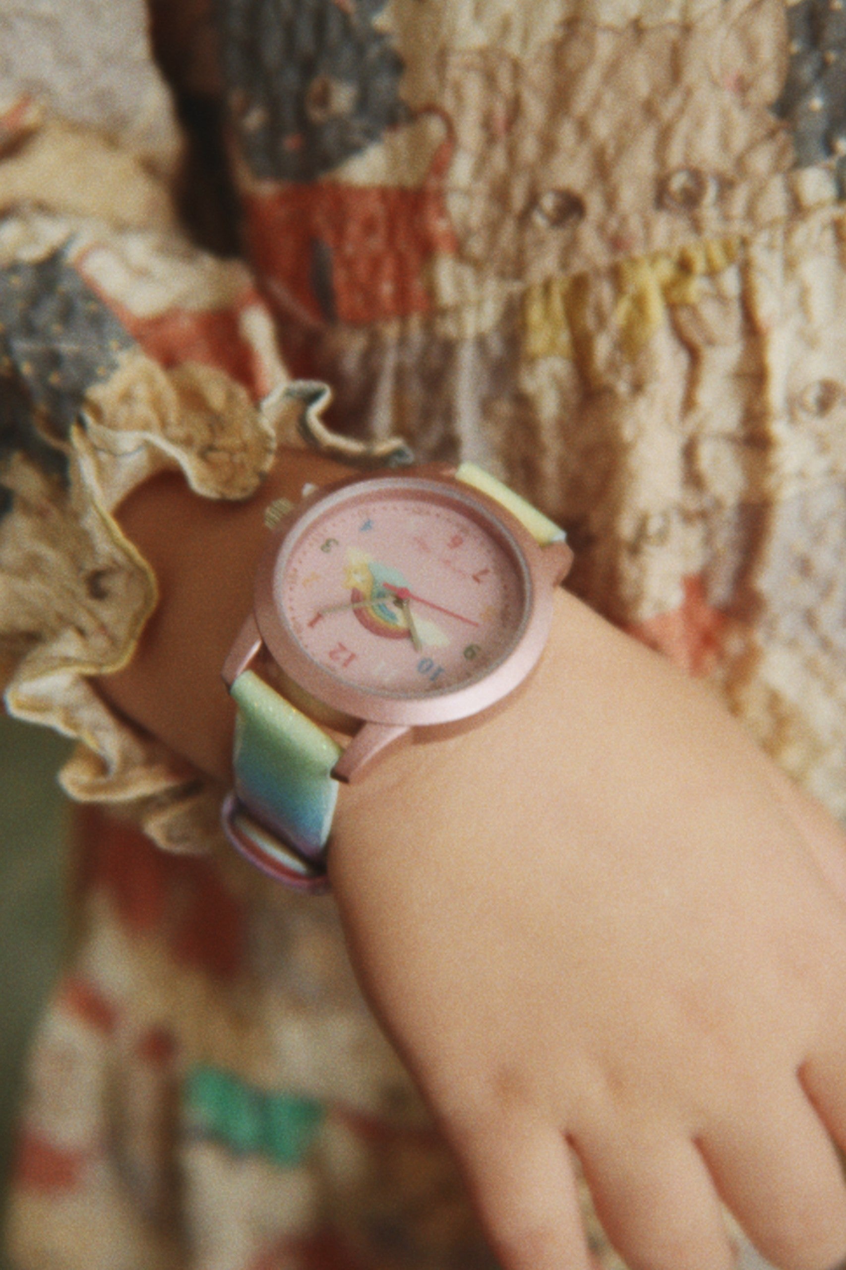 Konges Sløjd Kids Watch