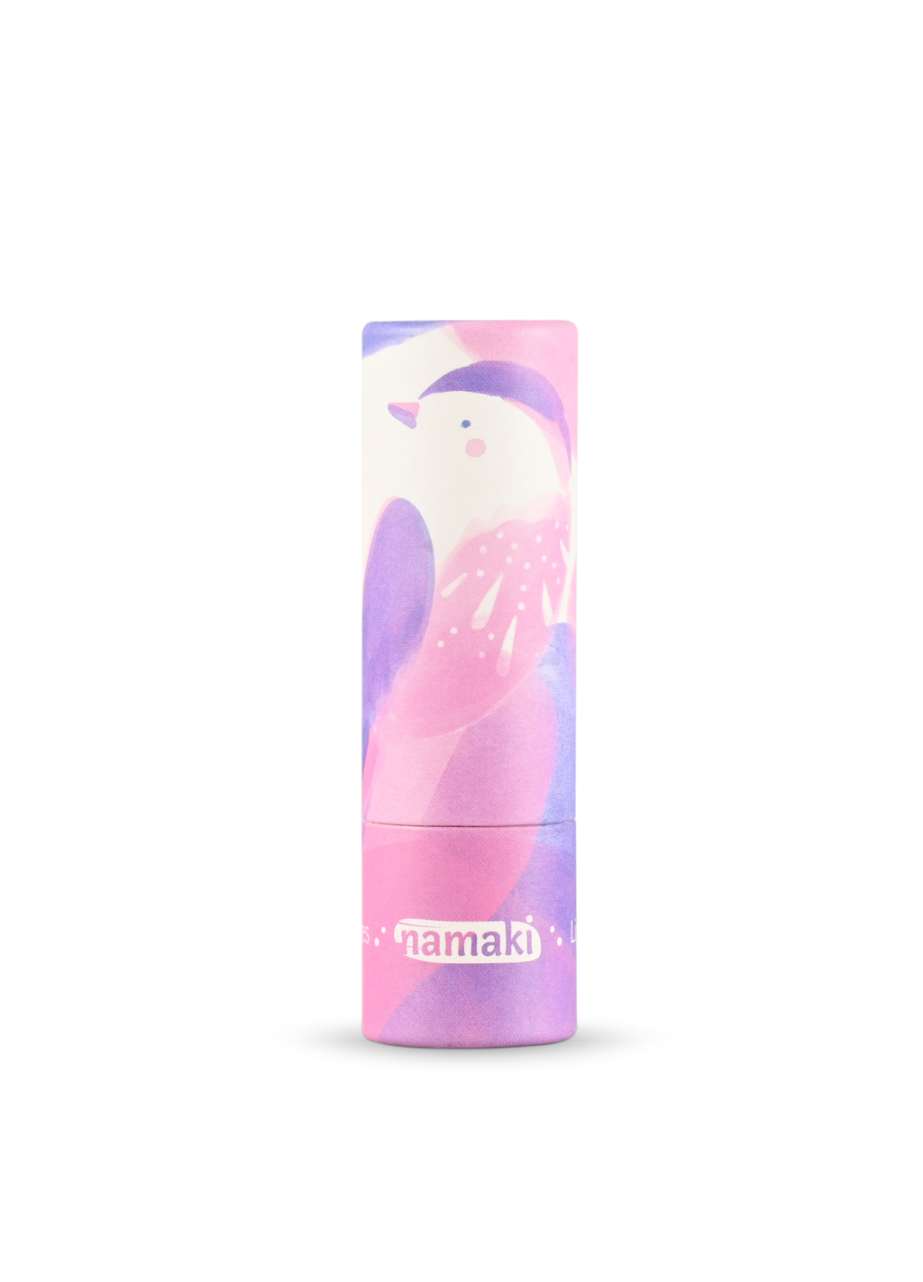 Namaki Lip Balm - Raspberry