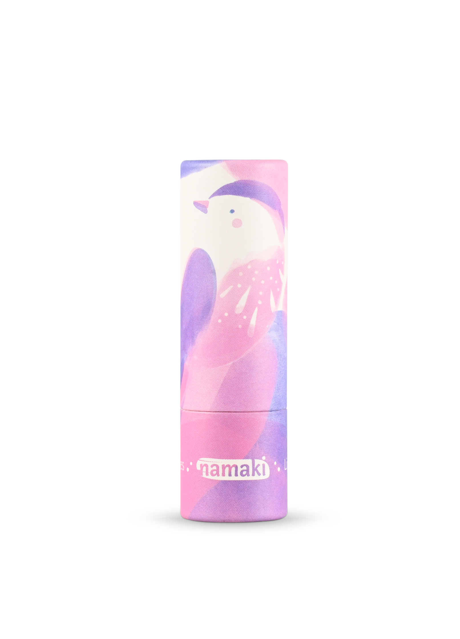 Namaki Lip Balm - Raspberry