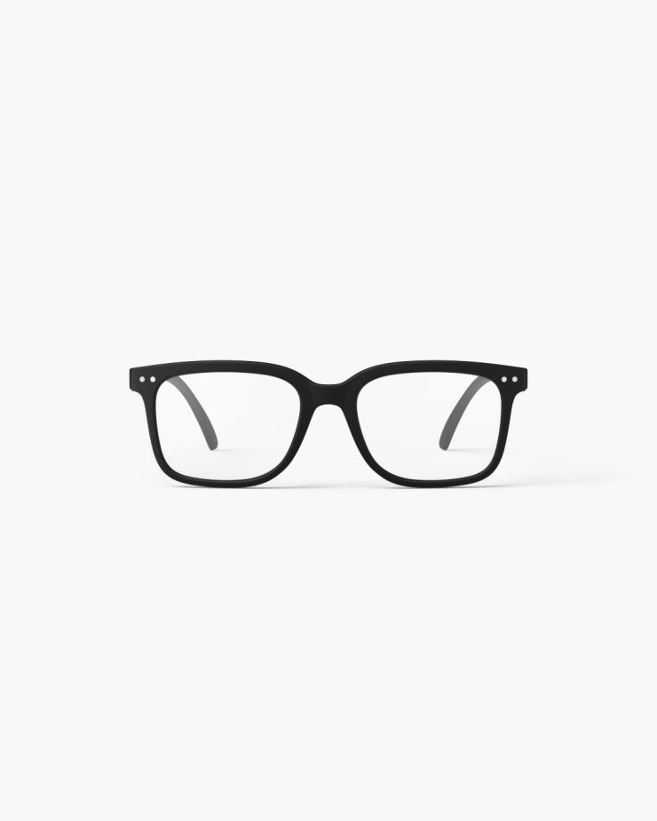 Izipizi Reading #L Black