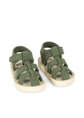 Konges Sløjd Sable Sandal - Olivine