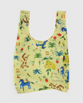 Baggu Reusable Bag Standard Size - Painted Prairie