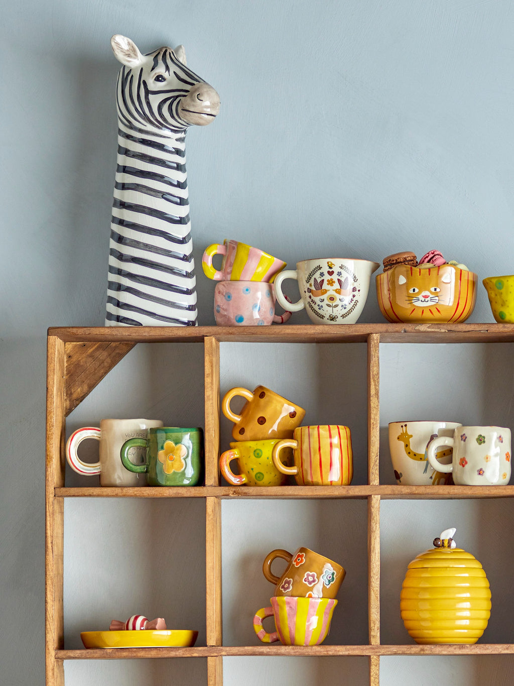 Bloomingville Addy Cup Stoneware
