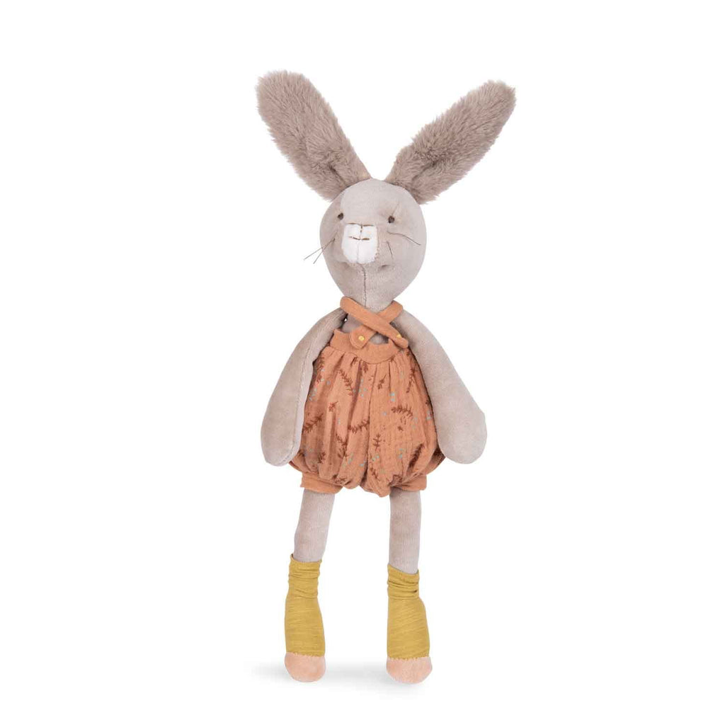 Moulin Roty Clay rabbit - Trois Petits Lapins