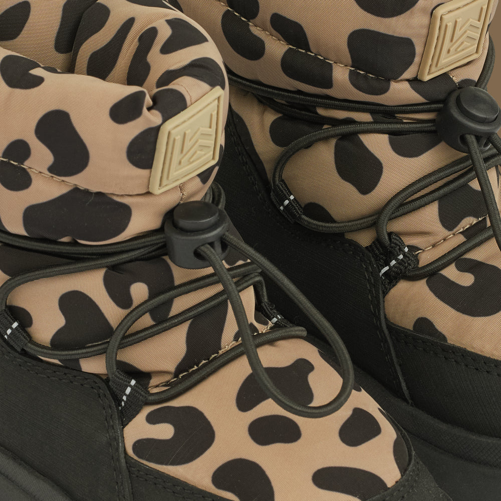 Liewood Zoey Snowboot - Mega Leo