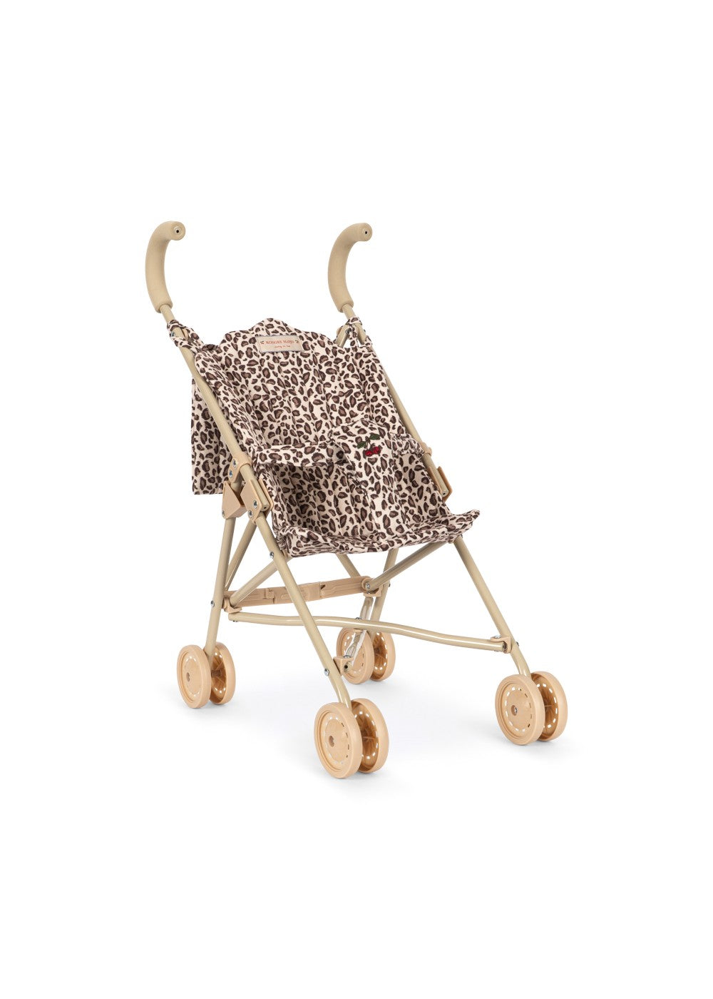 Konges Sløjd Leo Doll Stroller