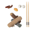 Maileg Bonfire set, Mouse