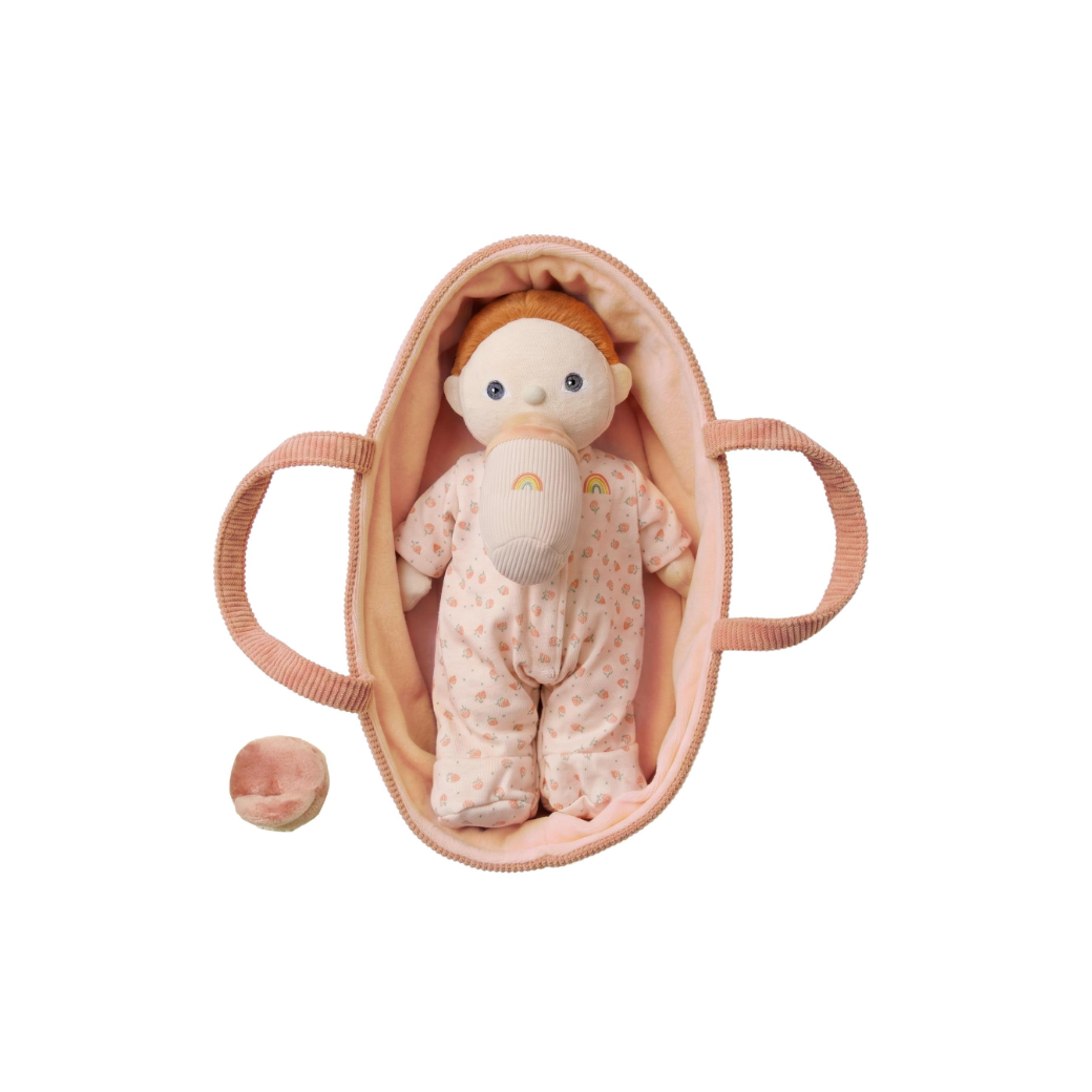 Dinkum Dolls Binky Dinky Pickle