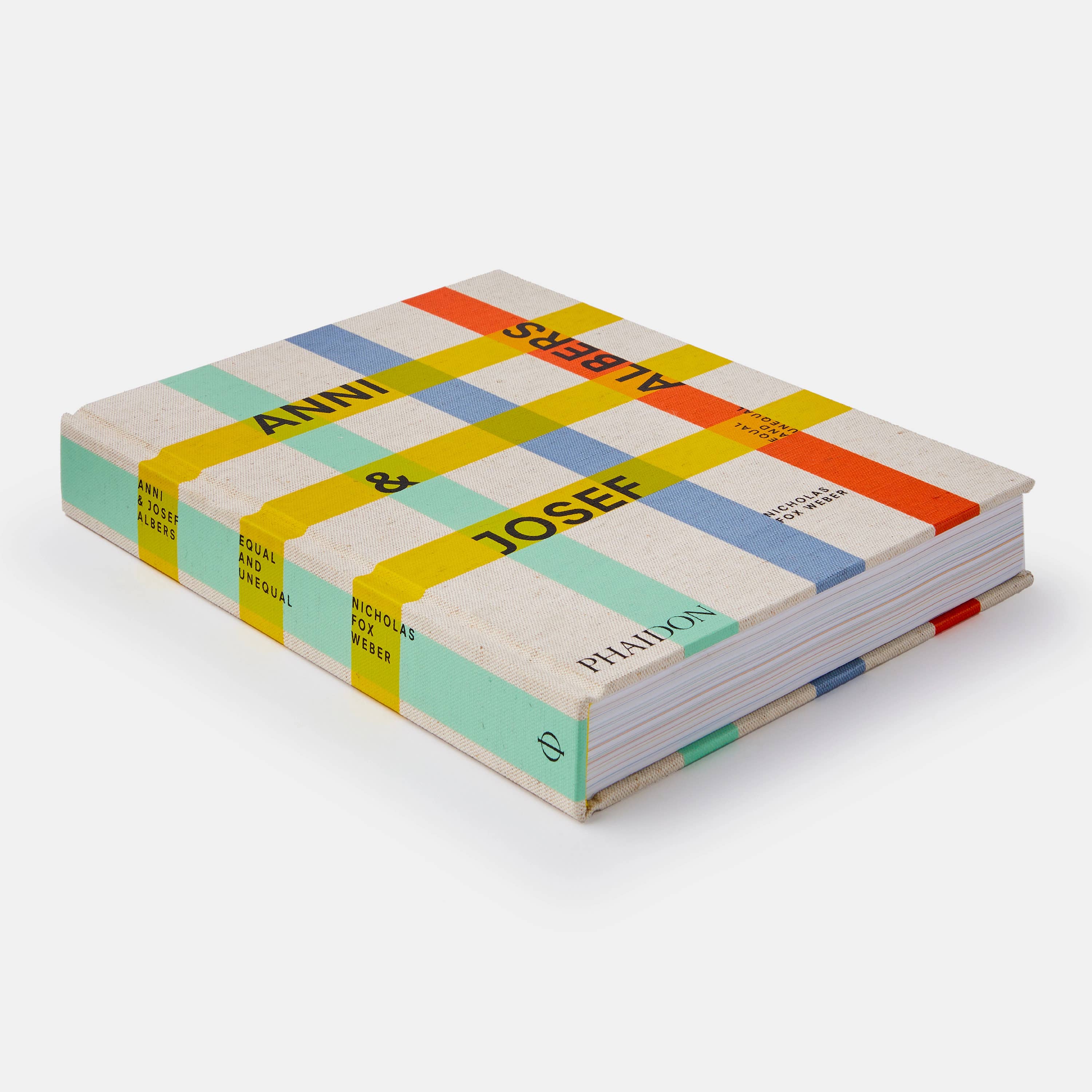 Anni & Josef Albers