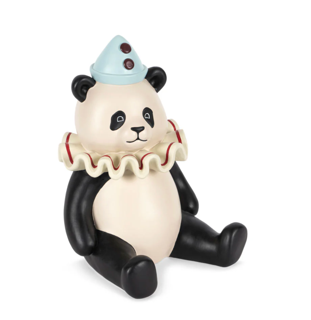 Konges Sløjd Money Box - Panda