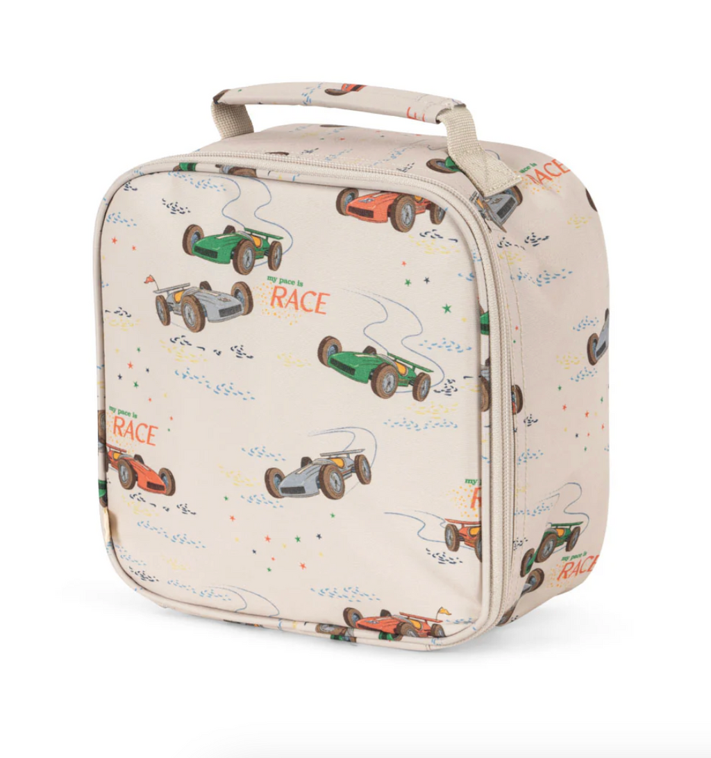 Konges Sløjd Clover Thermo Lunch Bag - Grand Prix
