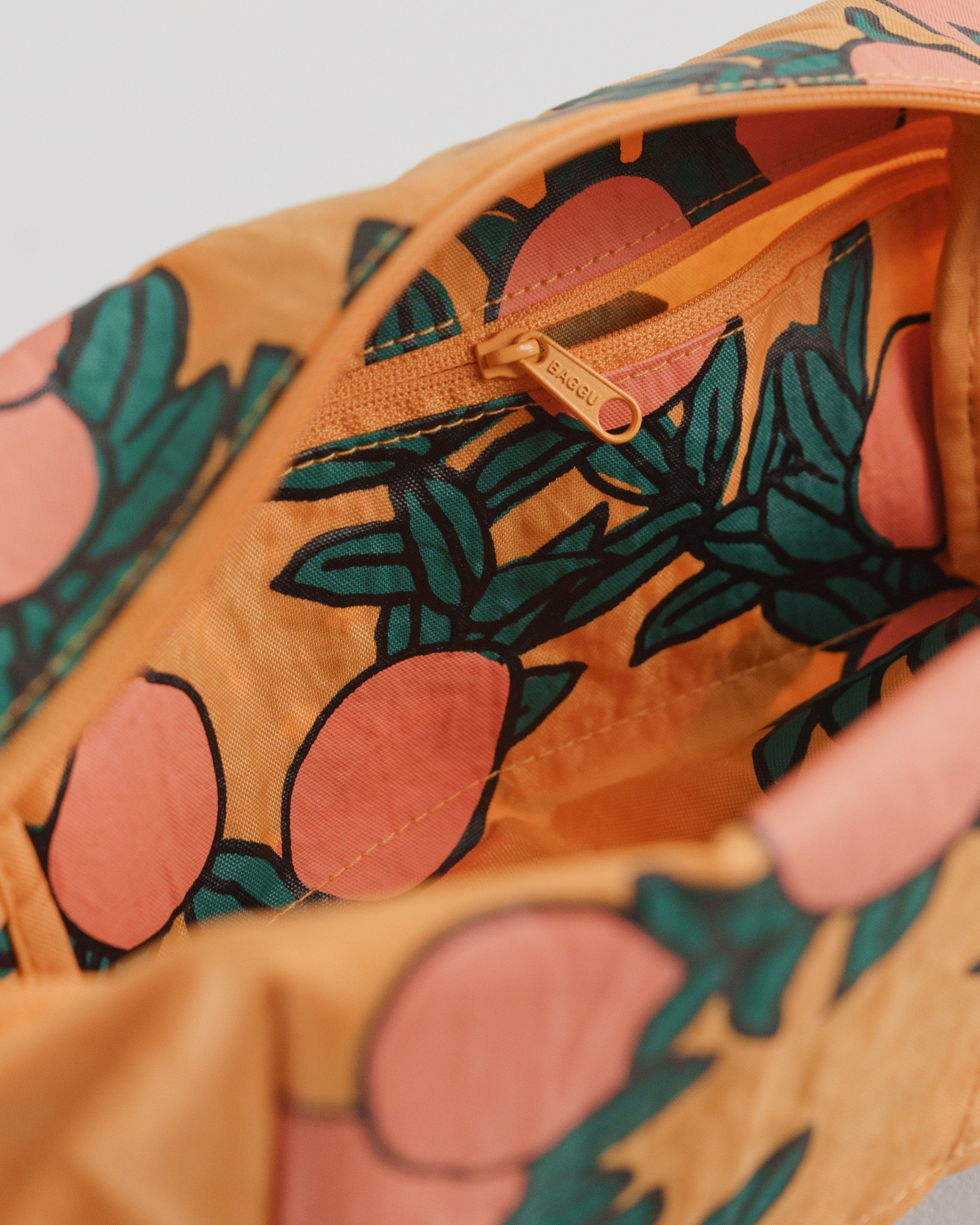 Baggu Dopp Kit - Orange Tree