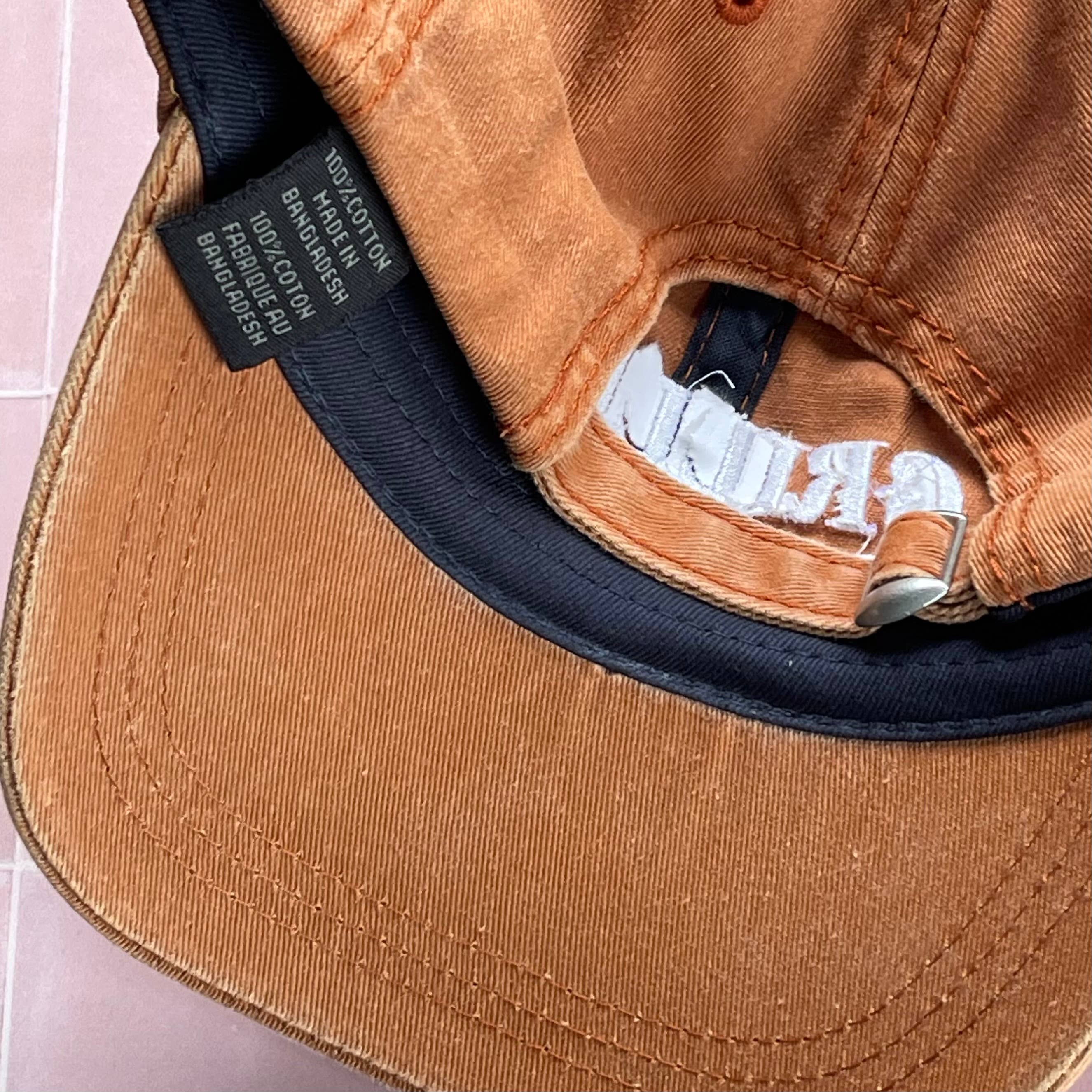 Grilled cheese Baseball Cap Unisex