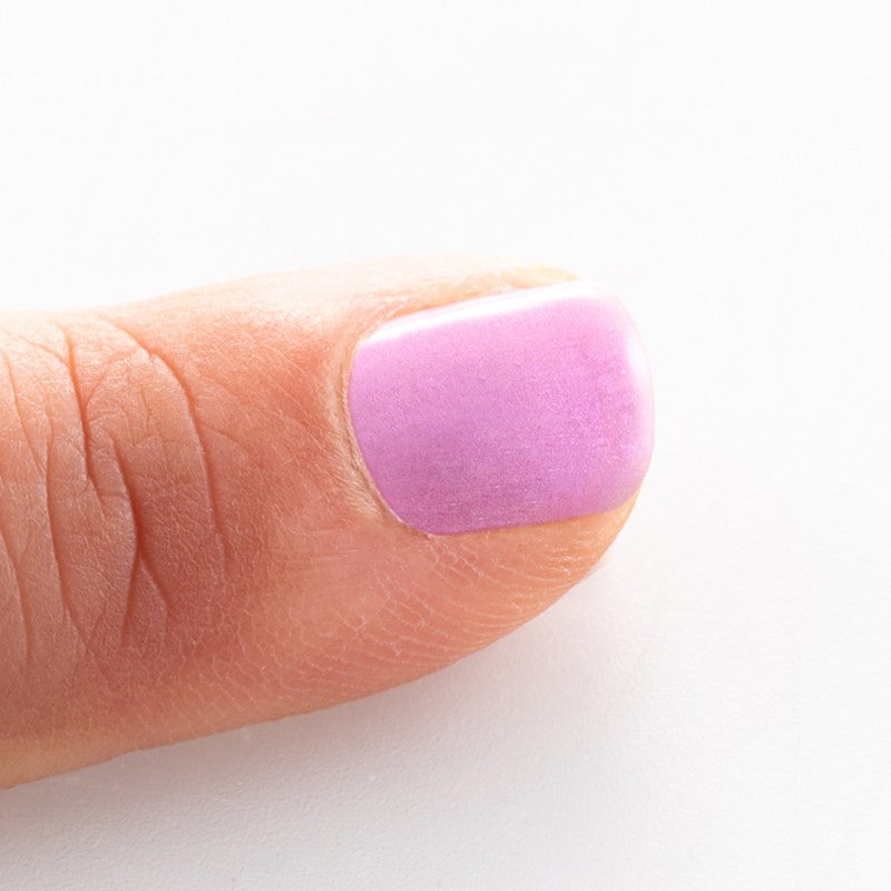 Namaki Nail Polish 36 - Mauve
