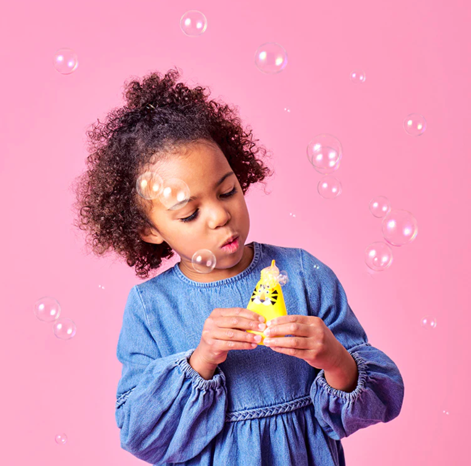 Kidoki Squeezy Bubbles