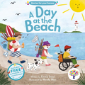 A Day at the Beach (Stories for your Senses)