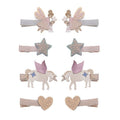 Mimi & Lula Dreamy fairy salon hair clips