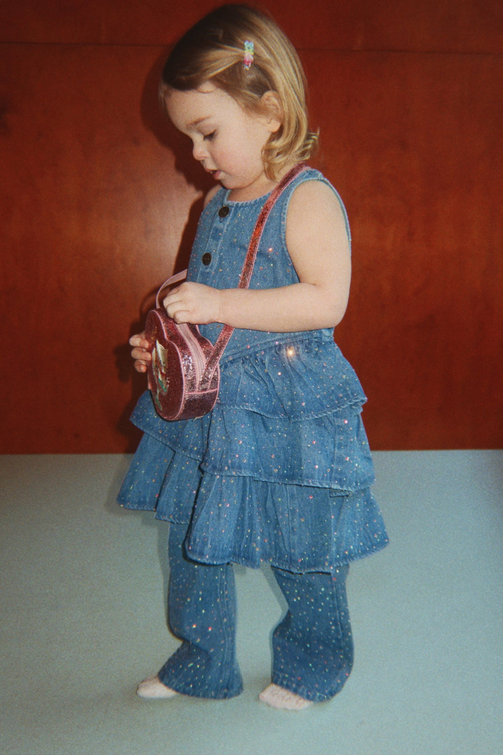 Konges Sløjd Tut Shoulder Bag