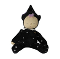Dinkum Dolls Dozy Dinkum Willa Witch Black