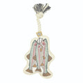 Speckle & Spot Pet Rope Toy - Trout