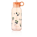 Liewood Yang Tritan Water Bottle 500ml - Berry