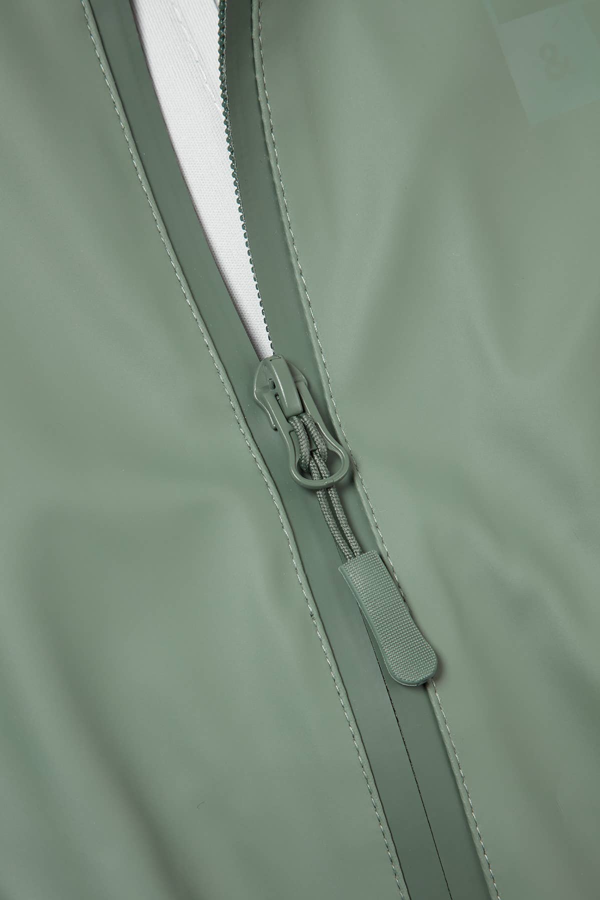 Grass & Air Khaki Puddlesuit
