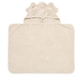 Liewood Vilas Elephant Baby Hooded Towel